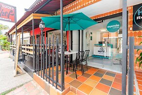 Ayenda Casa San Pablo