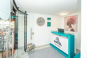 Ayenda Casa San Pablo