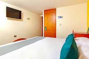 Ayenda Onix Suite
