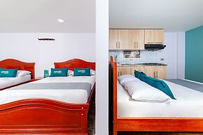 Ayenda Onix Suite