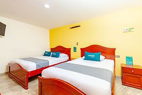 Ayenda Onix Suite