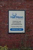 The Half Moon Inn