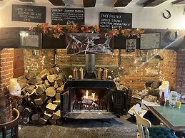 The Half Moon Inn