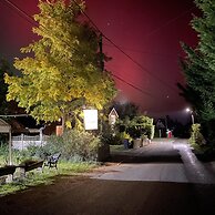 The Half Moon Inn