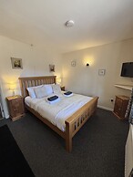 The Half Moon Inn