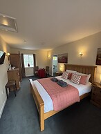 The Half Moon Inn