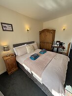 The Half Moon Inn