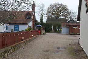 The Half Moon Inn