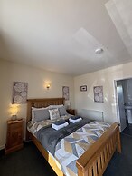 The Half Moon Inn