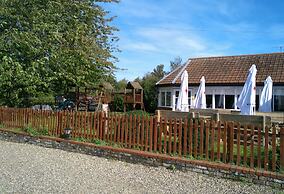 The Half Moon Inn