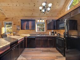 Overlooking Adventure by Jackson Mountain Rentals