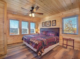 Overlooking Adventure by Jackson Mountain Rentals