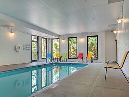 Mountain Sanctuary 3204