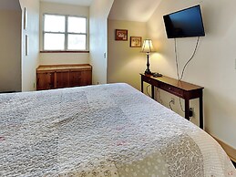 Mountain Sanctuary 3204