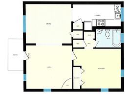 431caszorrillosfnh - Casita Zorrillo