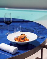 Hotel Delle Rose a Luxury Boutique Hotel