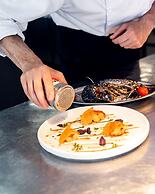 Hotel Delle Rose a Luxury Boutique Hotel