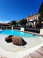 Hotel Delle Rose a Luxury Boutique Hotel