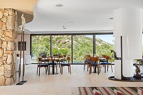 Hotel Delle Rose a Luxury Boutique Hotel