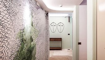 Hotel Delle Rose a Luxury Boutique Hotel