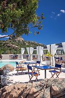 Hotel Delle Rose a Luxury Boutique Hotel