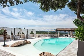 Hotel Delle Rose a Luxury Boutique Hotel