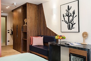 Hotel Delle Rose a Luxury Boutique Hotel