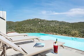 Hotel Delle Rose a Luxury Boutique Hotel