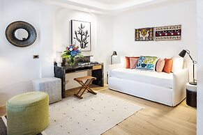 Hotel Delle Rose a Luxury Boutique Hotel