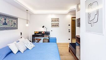 Hotel Delle Rose a Luxury Boutique Hotel