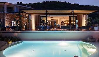 Hotel Delle Rose a Luxury Boutique Hotel