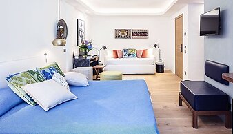 Hotel Delle Rose a Luxury Boutique Hotel