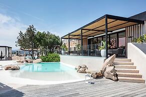 Hotel Delle Rose a Luxury Boutique Hotel