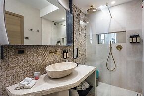 Hotel Delle Rose a Luxury Boutique Hotel