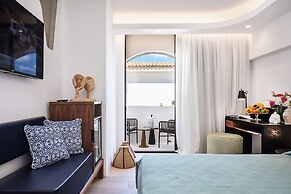 Hotel Delle Rose a Luxury Boutique Hotel