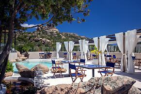 Hotel Delle Rose a Luxury Boutique Hotel