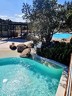 Hotel Delle Rose a Luxury Boutique Hotel