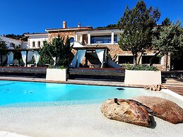 Hotel Delle Rose a Luxury Boutique Hotel