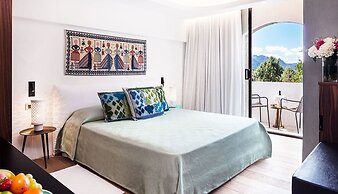 Hotel Delle Rose a Luxury Boutique Hotel