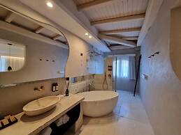 Hotel Delle Rose a Luxury Boutique Hotel