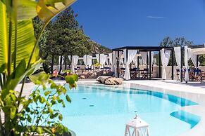 Hotel Delle Rose a Luxury Boutique Hotel