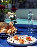 Hotel Delle Rose a Luxury Boutique Hotel