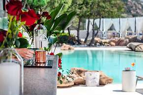 Hotel Delle Rose a Luxury Boutique Hotel