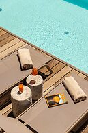 Hotel Delle Rose a Luxury Boutique Hotel