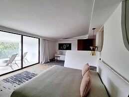 Hotel Delle Rose a Luxury Boutique Hotel