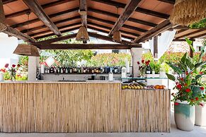 Hotel Delle Rose a Luxury Boutique Hotel