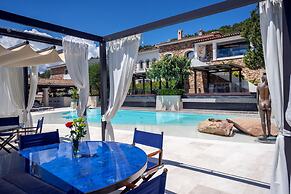 Hotel Delle Rose a Luxury Boutique Hotel