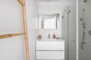 Elegant 2BD Apartment in Jaffa Area