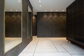 Elegant 2BD Apartment in Jaffa Area