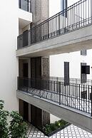 Elegant 2BD Apartment in Jaffa Area